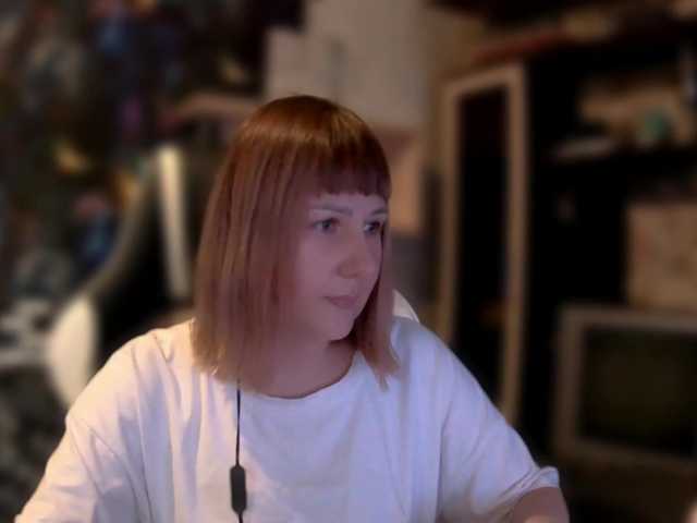 Uitzending screenshots EleanorDodson