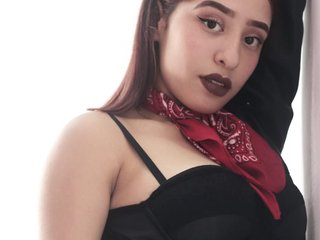 Erotische videochat Electra-Rose1