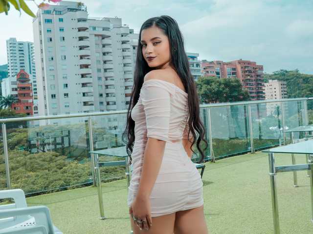 Foto van het profiel ElectricFire