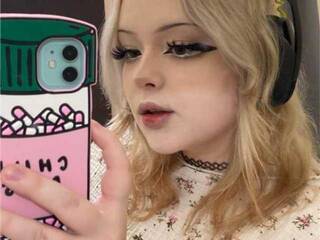 Erotische videochat SleepyHeadCat