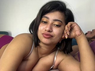 Erotische videochat NikyShwan