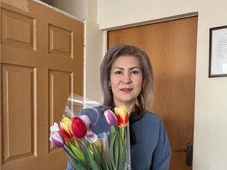 Erotische videochat ElegantLady00