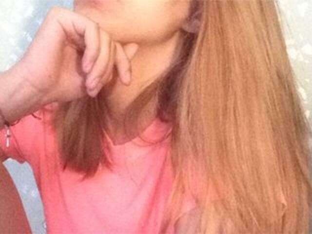 Uitzending screenshots ElegantBlonda