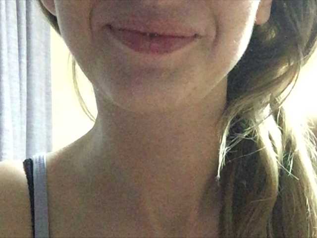 Uitzending screenshots ElegantBlonda