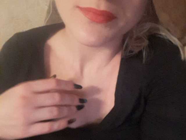 Uitzending screenshots ElegantBlonda