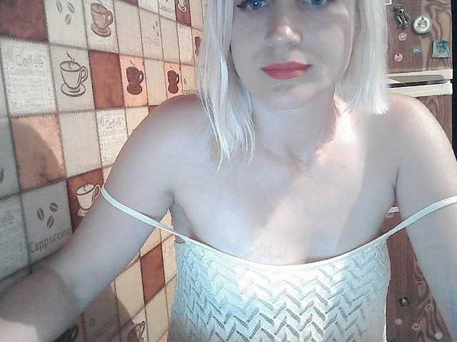 Uitzending screenshots ElegantBlonda