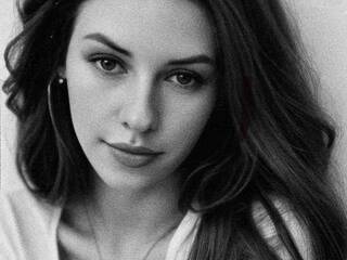 Erotische videochat ElegantLadyMia