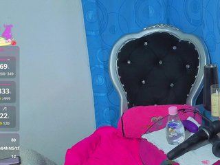 Erotische videochat Elegantrouse