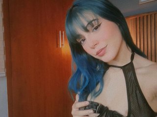 Erotische videochat ElektraBlue