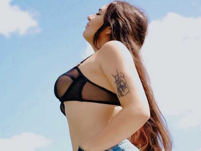 Foto van het profiel Elena-19