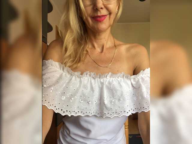 Uitzending screenshots Ekaterina8844