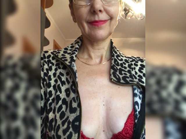 Uitzending screenshots Ekaterina8844