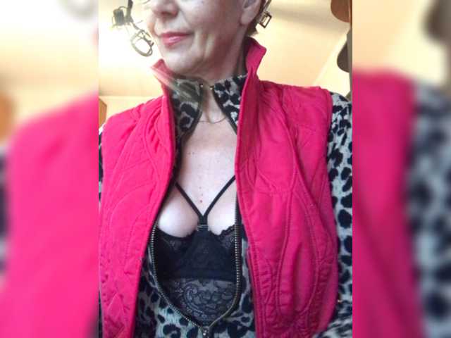 Uitzending screenshots Ekaterina8844