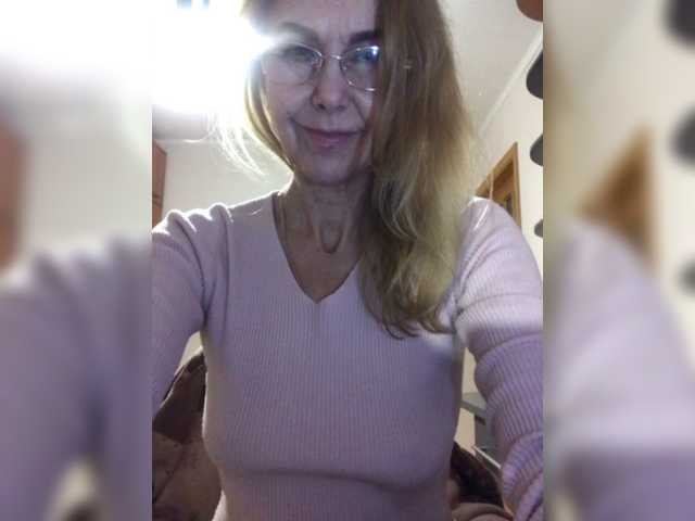 Uitzending screenshots Ekaterina8844