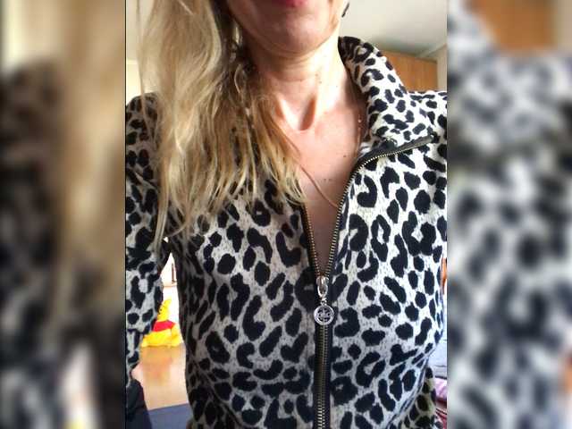 Uitzending screenshots Ekaterina8844