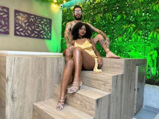 Erotische videochat Elenandjeff
