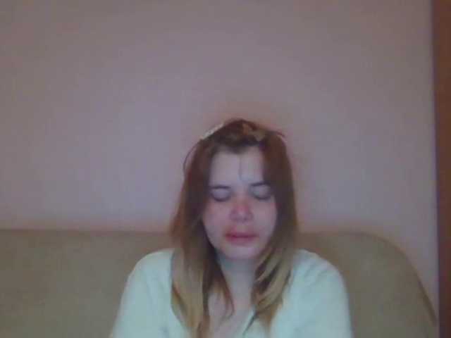 Uitzending screenshots ElenaPleasure