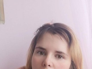 Erotische videochat ElenaPleasure