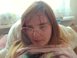 Erotische videochat ElenaPleasure