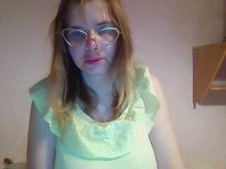 Erotische videochat ElenaPleasure