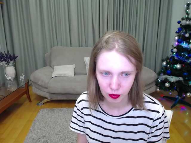 Uitzending screenshots ElenaSwedi