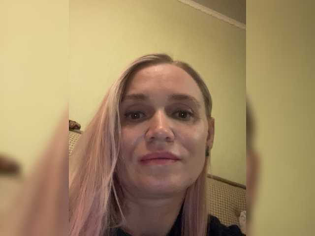 Uitzending screenshots Milka_Milf