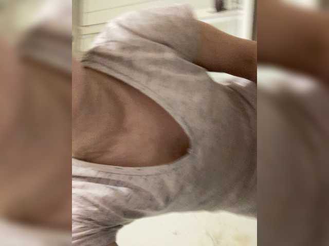 Uitzending screenshots Milka_Milf