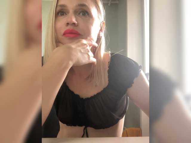 Uitzending screenshots Milka_Milf