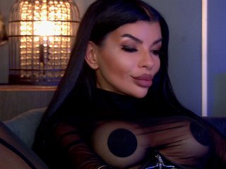 Erotische videochat EleniaDevons