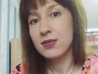 Erotische videochat ElenSquaw