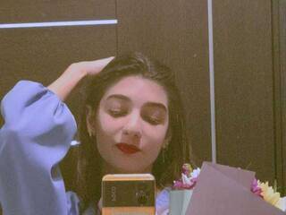 Erotische videochat ElfyRares