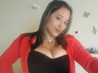 Erotische videochat Eli-colombia