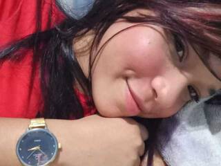 Erotische videochat Eli-Red