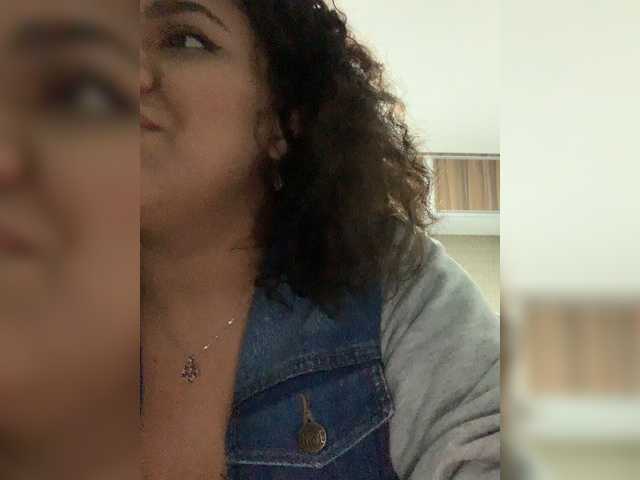 Uitzending screenshots Eli-rosse