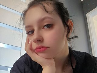 Erotische videochat ElianaFlirt