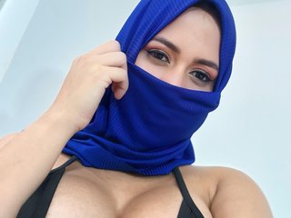 Erotische videochat TalianaVillegas