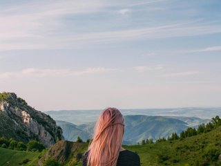 Erotische videochat ElianaRyan