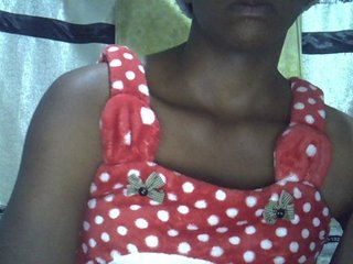 Erotische videochat ElianeXhot