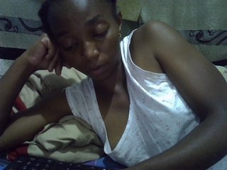 Erotische videochat ElianeXhot