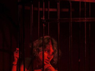 Erotische videochat MiaVienne