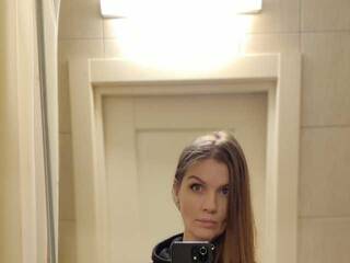 Erotische videochat ElieArt