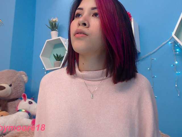 Uitzending screenshots ElifMoore