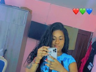 Erotische videochat ElinaBrownn