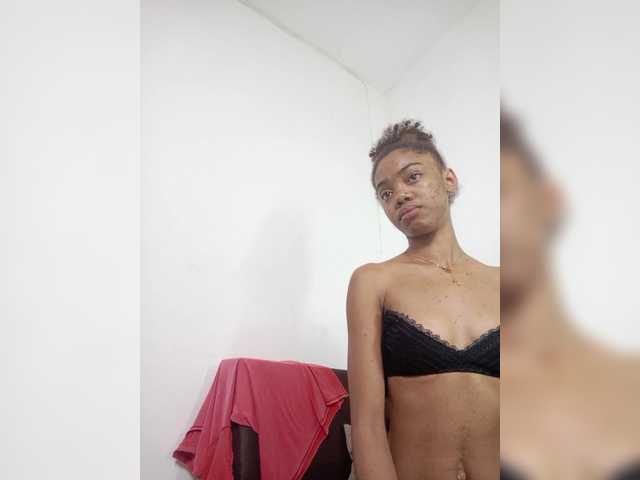 Uitzending screenshots Elinah2