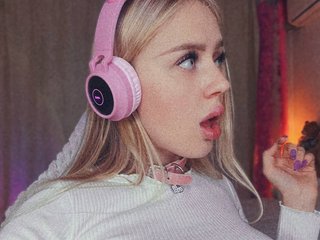 Erotische videochat ElinaOcean