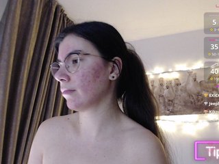 Erotische videochat spicyPatchouli