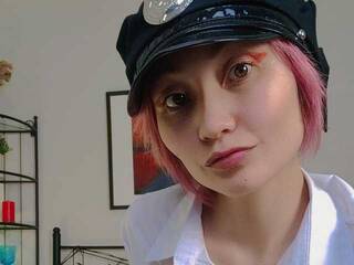 Erotische videochat Elis-Yoon