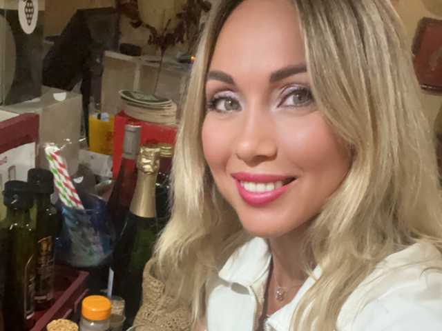 Foto van het profiel -Elisa-