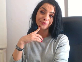 Foto's ElisabethDiaz Hello guys welcome in my room , the lush is in a special place ;) . if u like me tip 10 tk , if u kiss me tip 20 , if u want to see me neked tip 250 tk :*:*