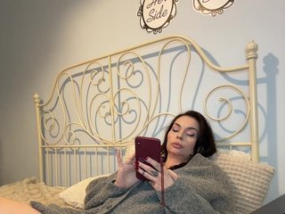 Erotische videochat ESMER_